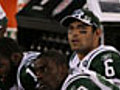 Jets Destroy Pats | BahVideo.com