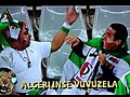 Algerian Vuvuzela | BahVideo.com