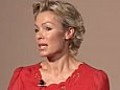 Nell McAndrew on confidence in women | BahVideo.com