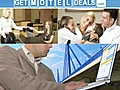 Affordable Work Group Hotel or Motel -  | BahVideo.com
