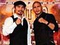 Pacquiao Cotto Fight Preview | BahVideo.com