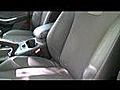 Comparatif Ford Focus 1 6 TDCi 115 ch  | BahVideo.com