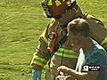 N Ky First Responders Tested In Mock Disaster | BahVideo.com