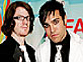 Fall Out Boy steps up | BahVideo.com