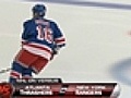 Atlanta Thrashers vs New York Rangers Highlights | BahVideo.com