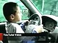 Child Driver Video Probed | BahVideo.com