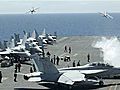 South Korea US start massive military drills | BahVideo.com