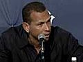 A-Rod Doping Scandal Update | BahVideo.com
