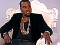 Kanye West Talks G O O D Music Roster | BahVideo.com