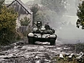 5 Days of War Trailer  | BahVideo.com