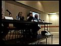 Lansdowne Public Meeting Part 1 of 6  | BahVideo.com