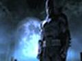 Batman Arkham Asylum - Launch Trailer | BahVideo.com