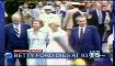 Former First Lady Betty Ford Dies | BahVideo.com