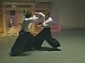 Funny Aikido Throw | BahVideo.com