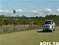 Pickup Crash | BahVideo.com