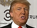 Roasting Trump | BahVideo.com