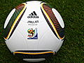 Tech World Cup Ball What s Wrong With It  | BahVideo.com
