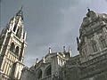 Visit Toledo Spain | BahVideo.com