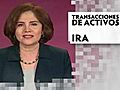 Archiva tus documentos para el IRS | BahVideo.com