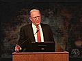 Return Of The Nephilim 3-12 Chuck Missler | BahVideo.com