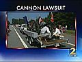 Family Cannon blast destroyed teen s hearing | BahVideo.com