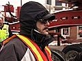 American Trucker - Big Load | BahVideo.com