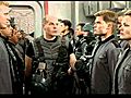 Starship Troopers | BahVideo.com