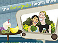 Healthy Holiday Egg Nog Raw Vegan Recipe 727 | BahVideo.com