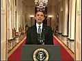 President Obama s Afghanistan address | BahVideo.com