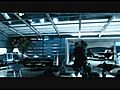 Minority Report - My Radio Solvent  | BahVideo.com
