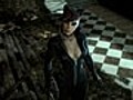 Batman Arkham City Gameplay Preview | BahVideo.com