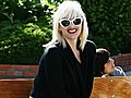 SNTV - No doubt no baby for Gwen Stefani | BahVideo.com