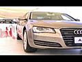 Los autos m s glamorosos en M xico | BahVideo.com