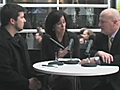  MWC 11 Juniper NSN Panel | BahVideo.com