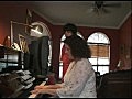 Julie Lopez Singing Lesson | BahVideo.com
