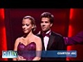 Dancing with the Stars Kendra Wilkinson  | BahVideo.com