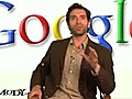 Google Threatens To Kill Users | BahVideo.com