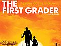 The First Grader | BahVideo.com