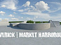 Market Harborough - Skatepark Design | BahVideo.com