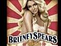 Britney Spears - shattered glass | BahVideo.com