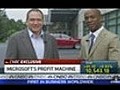 MSFT s Profit Machine | BahVideo.com
