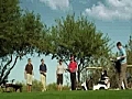 Wilson Golf Announces Business Resurgence  | BahVideo.com