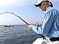 Gov Rick Scott Goes Fishing | BahVideo.com