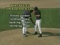 How To Play Baseball Common Pitching Mistakes | BahVideo.com