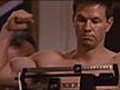 Mark Wahlberg plays The Fighter | BahVideo.com
