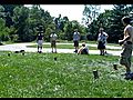 Anime Punch Fieldcon 2010 - Kubb | BahVideo.com