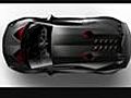 Lamborghini Sesto Elemento Concept - Beauty Shots | BahVideo.com