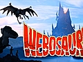 Webosaurs | BahVideo.com