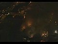 IN CONDO FIRE | BahVideo.com