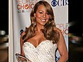 SNTV - Mariah withdraws from movie | BahVideo.com